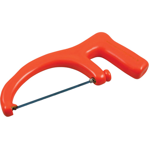 Insulated Mini Hacksaw Superchem Industries