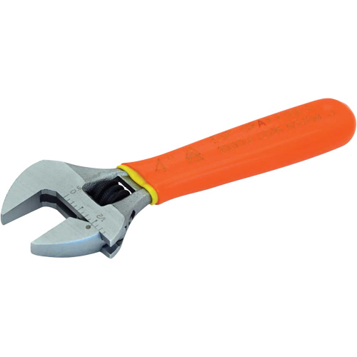 Cl&eacute; &agrave; molette isol&eacute;e Superchem Industries