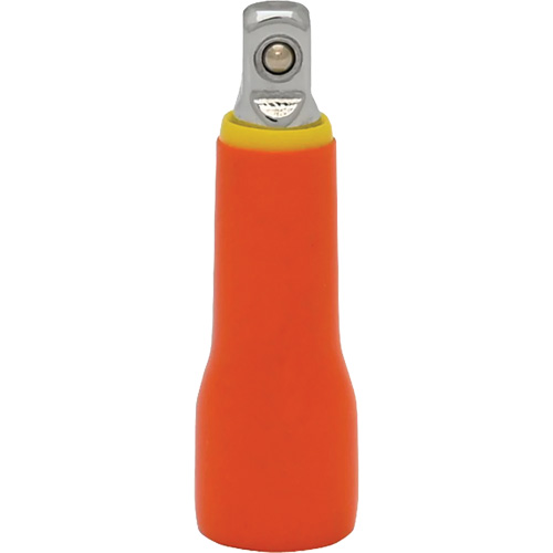 Insulated Drive Extension Superchem Industries