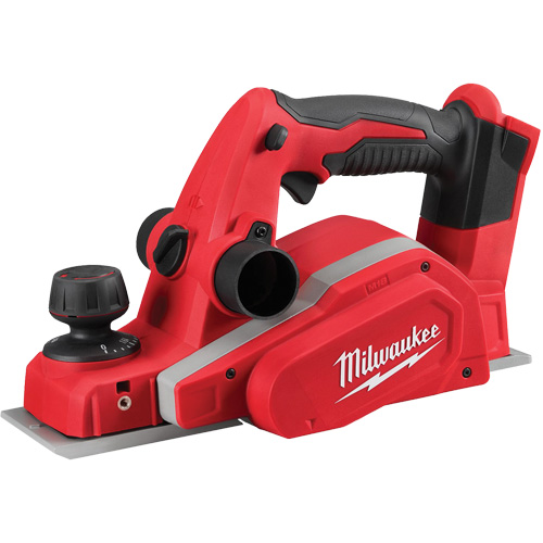 Raboteuse M18 3-1/4" (outil seulement) Superchem Industries