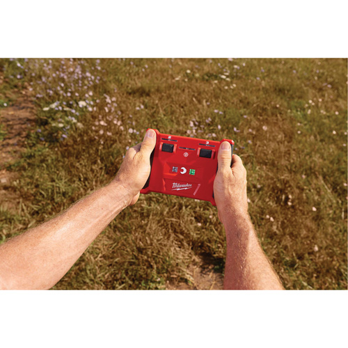 M18 Force Logic 3” Underground Cable Cutter with Wireless Remote Superchem Industries