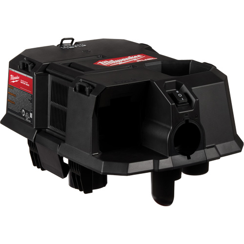 T&ecirc;te de moteur pour aspirateur sec/humide M18 Fuel Superchem Industries
