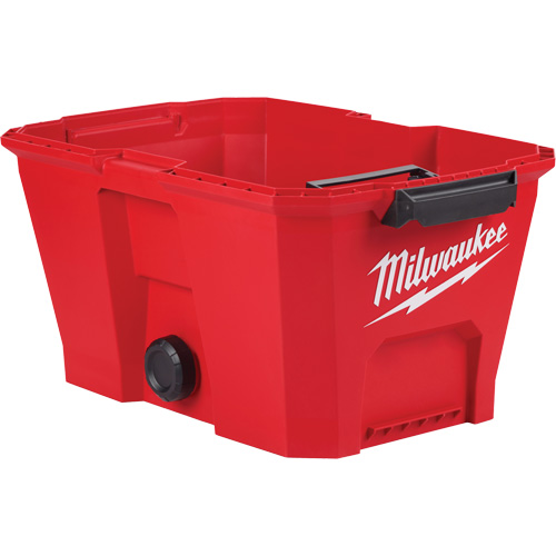 6 Gallon Wet/Dry Vacuum Tank Superchem Industries