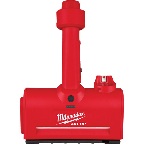 Buse utilitaire M12 Air-Tip Superchem Industries