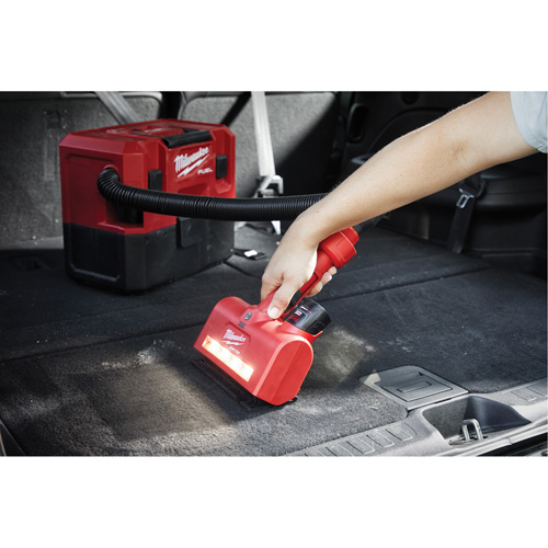 Buse utilitaire M12 Air-Tip Superchem Industries