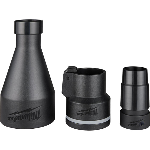 1-7/8" Dust Extraction Adapter Kit Superchem Industries