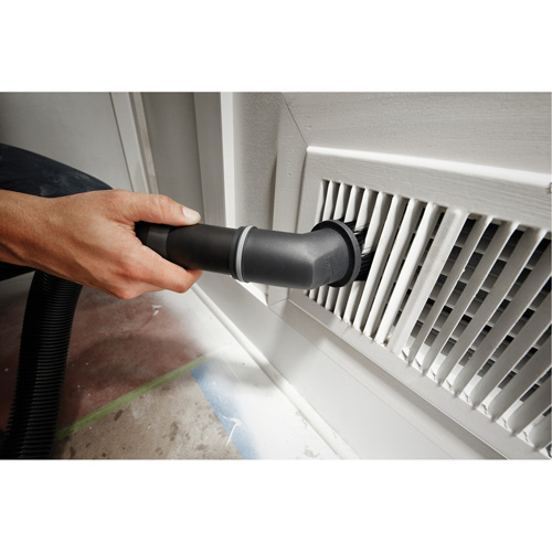 Brosse ronde 1-7/8" Superchem Industries