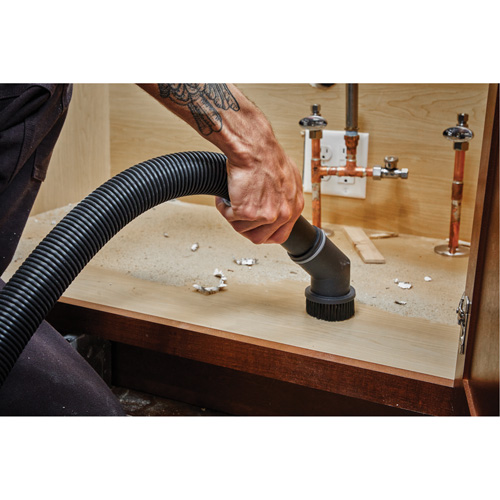 Brosse ronde 1-7/8" Superchem Industries