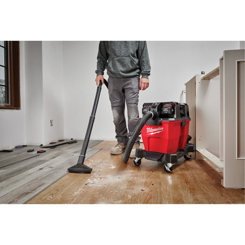 1-7/8" Floor Brush Tool Superchem Industries