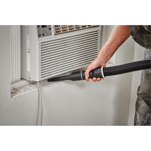 1-7/8" Crevice Tool Superchem Industries