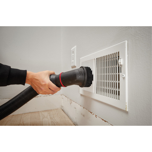 2-1/2" Round Brush Tool Superchem Industries