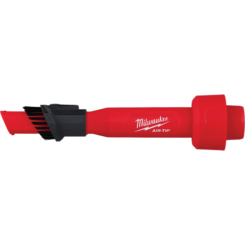 Air-Tip 2-in-1 Utility Brush Tool Superchem Industries