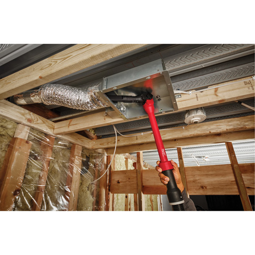 Air-Tip Pivoting Extension Wand Superchem Industries