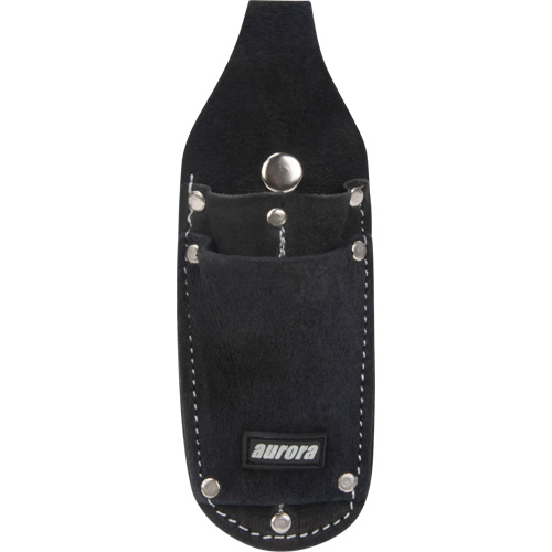 Poche utilitaire, Porte-couteau, Cuir, 3 Poches Superchem Industries