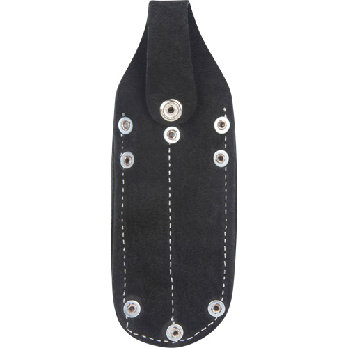 Poche utilitaire, Porte-couteau, Cuir, 3 Poches Superchem Industries