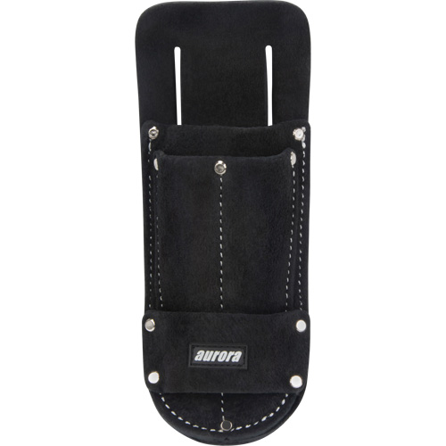 &eacute;tui pour outils, Porte-pinces, Cuir, 3 Poches Superchem Industries