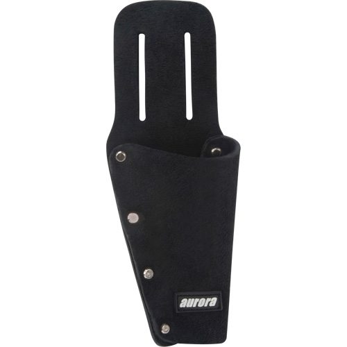 Poche utilitaire, Porte-couteau/Porte-pinces, Cuir, 1 Poches Superchem Industries