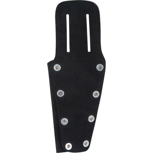 Poche utilitaire, Porte-couteau/Porte-pinces, Cuir, 1 Poches Superchem Industries