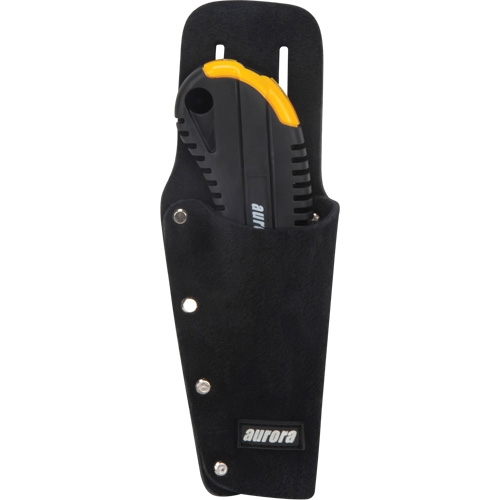 Poche utilitaire, Porte-couteau/Porte-pinces, Cuir, 1 Poches Superchem Industries