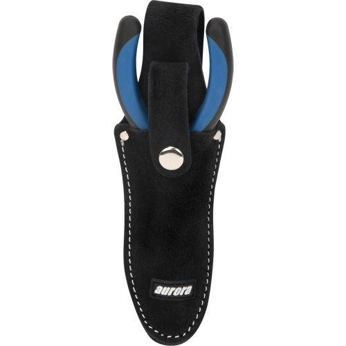 &eacute;tui pour outils, Porte-pinces, Cuir, 1 Poches Superchem Industries