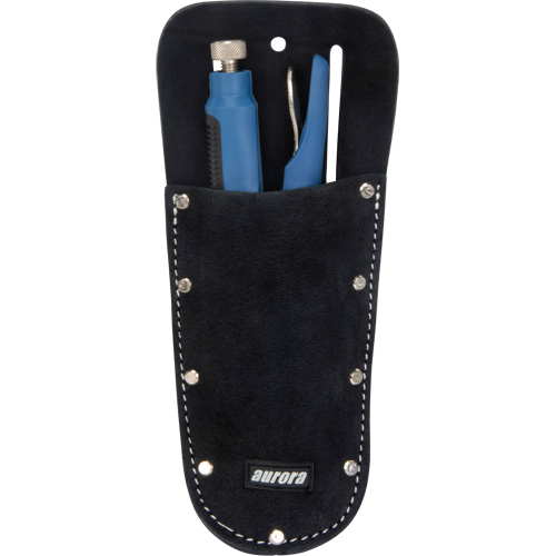 &eacute;tui pour outils, Porte-pinces, Cuir, 1 Poches Superchem Industries