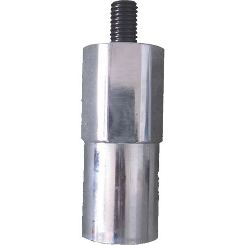 Adaptateur pour tr&eacute;pans femelles 5/8" vers tr&eacute;pans m&acirc;les 1-1/4" Superchem Industries