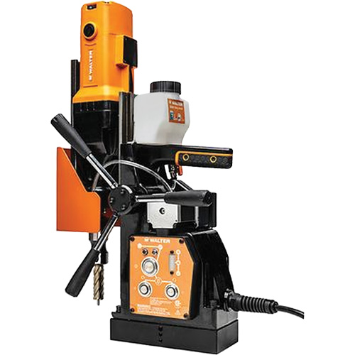 Icecut 250AUTO Drill Press, 3" Superchem Industries