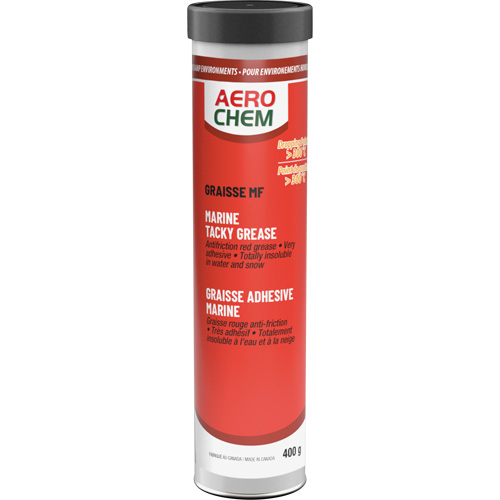 Aerochem Marine Type Grease, 400 g, Tube Superchem Industries