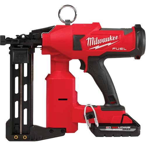 M18 Fuel Utility Fencing Stapler Kit, 2"/1-1/2"/1-3/4" Staples Superchem Industries