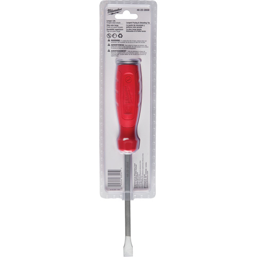 Demolition Driver, 5/16", 11-1/4" L, Plastic Handle Superchem Industries