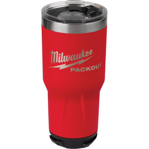 Packout Tumbler Superchem Industries