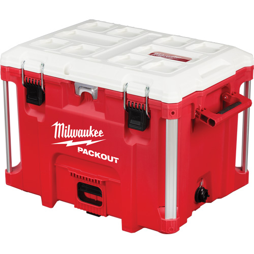 Packout XL Cooler Superchem Industries