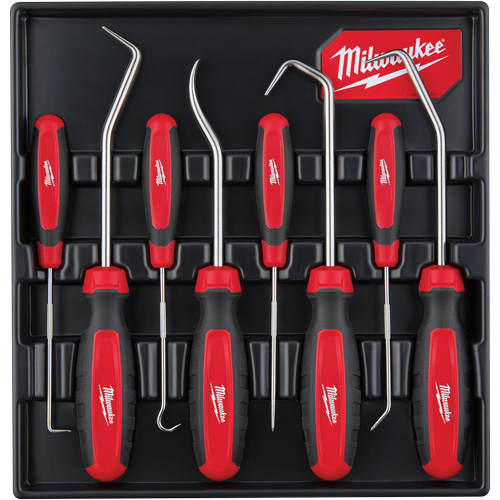 Hook & Pick Set, 8 Pieces Superchem Industries