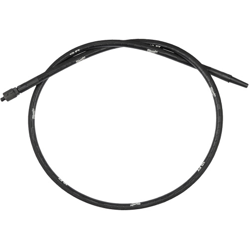 10' Concrete Vibrator Shaft Superchem Industries