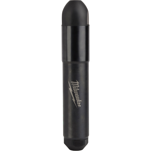 2-1/2" Concrete Vibrator Head Superchem Industries