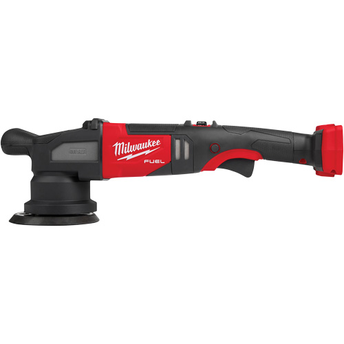 M18 Fuel 15mm Random Orbital Polisher (Tool Only) Superchem Industries
