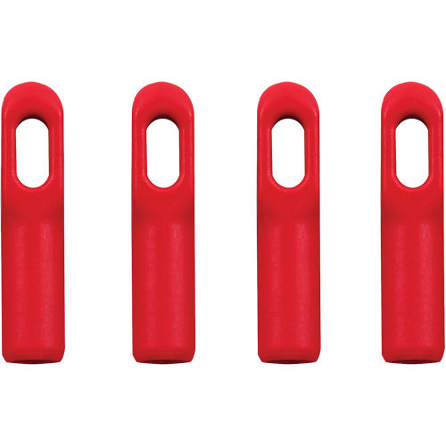Polyester Fish Tape Replacement Non-Conductive Tips Superchem Industries