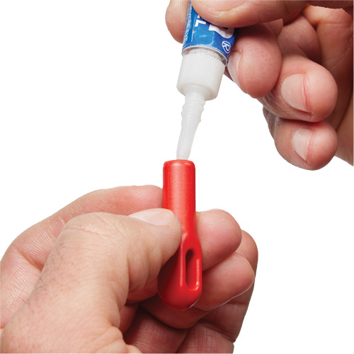 Polyester Fish Tape Repair Kit Superchem Industries