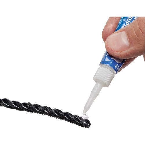 Polyester Fish Tape Repair Kit Superchem Industries