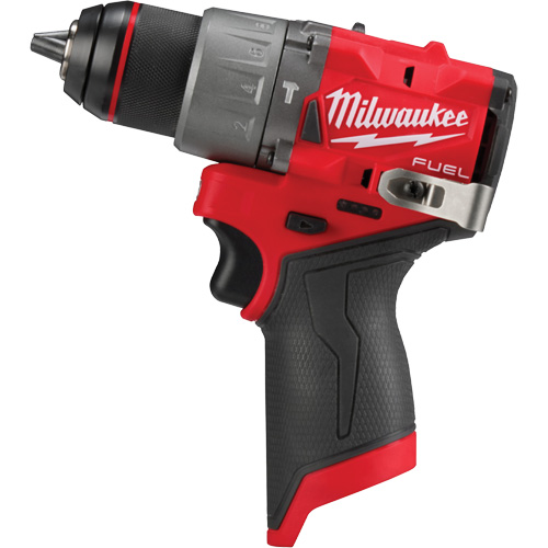 Ensemble marteau perforateur-visseuse M12 Fuel, Mandrin 1/2", 12 V Superchem Industries