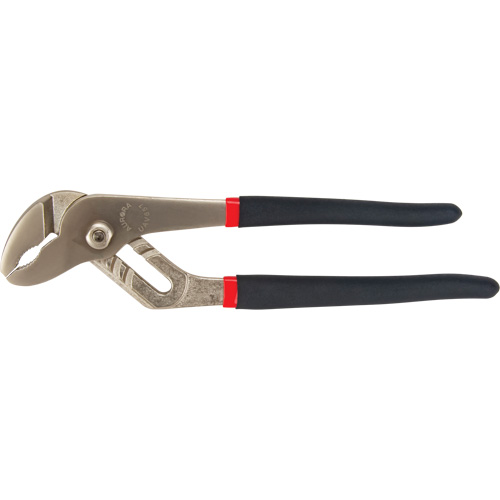 Groove Joint Pliers, 10" Superchem Industries
