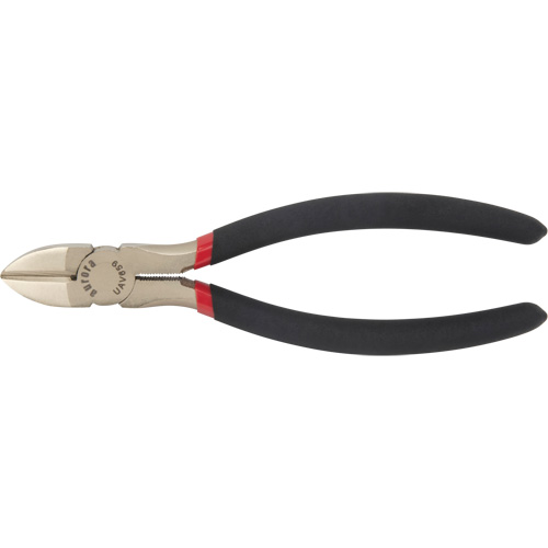 Diagonal Cutting Pliers, 7-1/2" L Superchem Industries