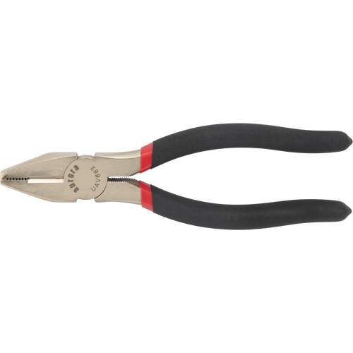 Pinces coupantes pour monteur de ligne Superchem Industries