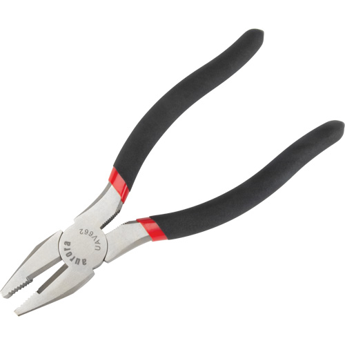 Pinces coupantes pour monteur de ligne Superchem Industries