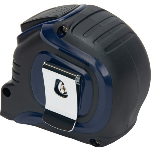 Tape Measure, 1" x 16', Imperial & Metric Graduations Superchem Industries