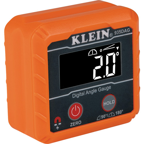 Angle Gauge & Level Superchem Industries