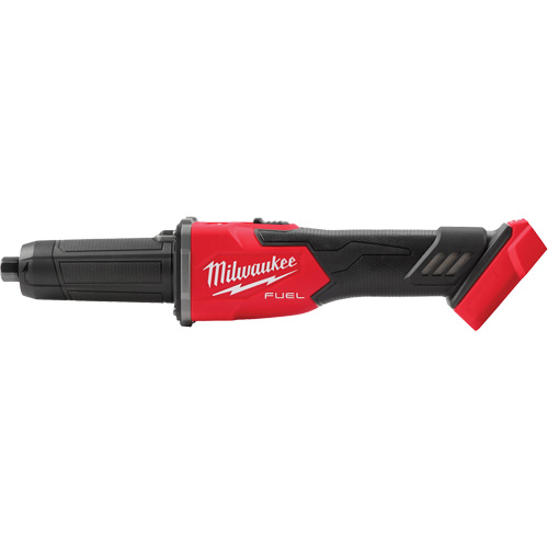 Meuleuse &agrave; frein M18 Fuel (outil uniquement), 1/4" collet, 18 V, Lithium-ion Superchem Industries