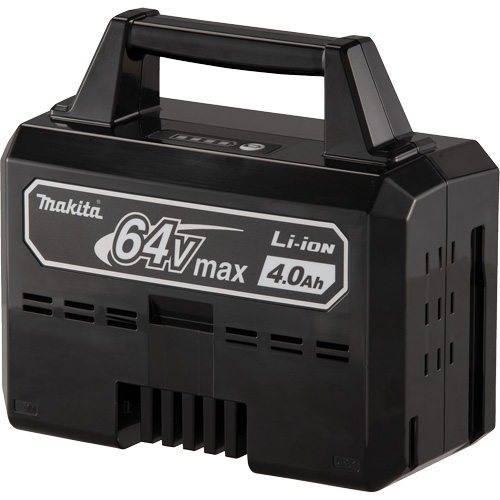 Bloc-pile BL6440, Lithium-ion, 64 V, 4 Ah Superchem Industries