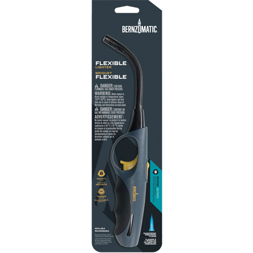 Briquet flexible Superchem Industries