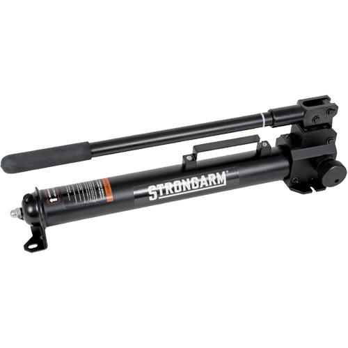 Single-Acting Hand Pump Superchem Industries